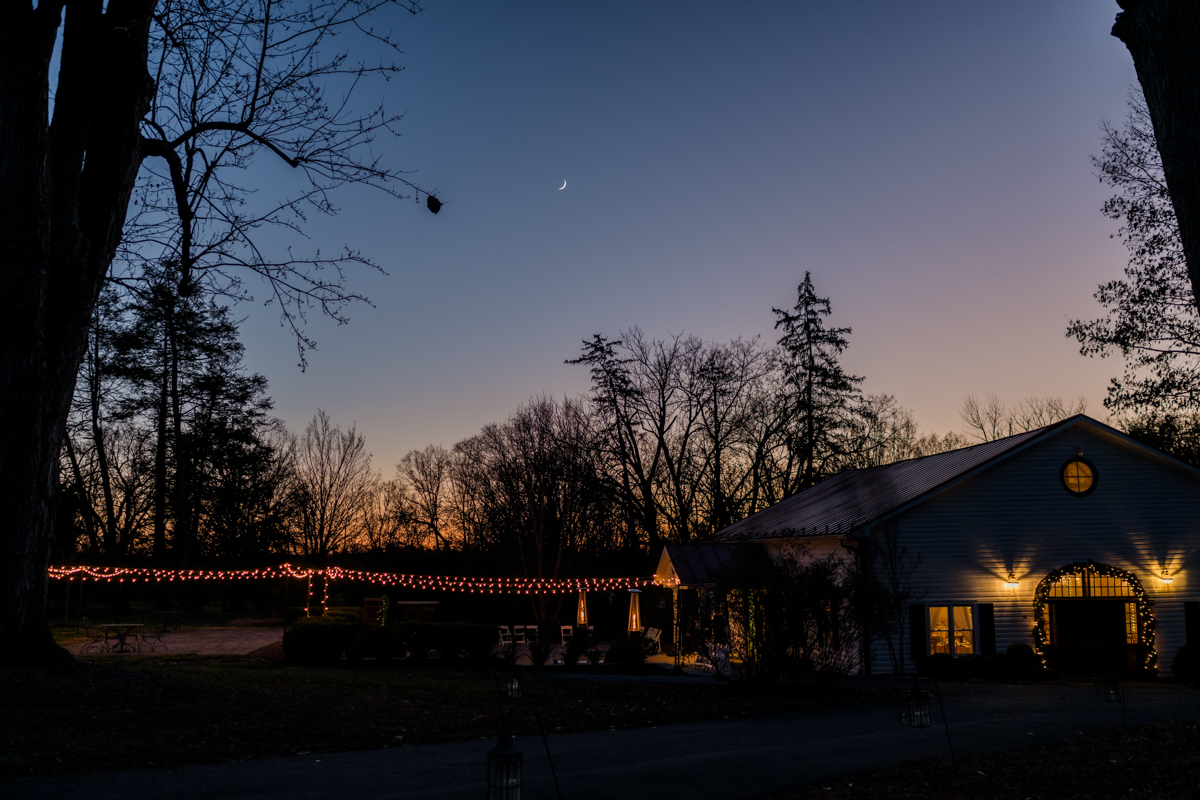 Wedding Reception, Rosemont Manor, Emily Mar Photography